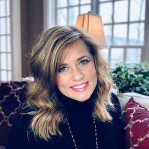 Meet your Posher, Jami